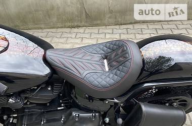 Мотоцикл Чоппер Harley-Davidson Breakout 2015 в Одесі