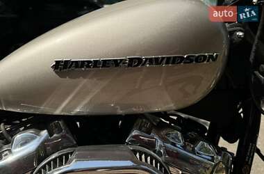 Мотоцикл Чоппер Harley-Davidson Breakout 2018 в 