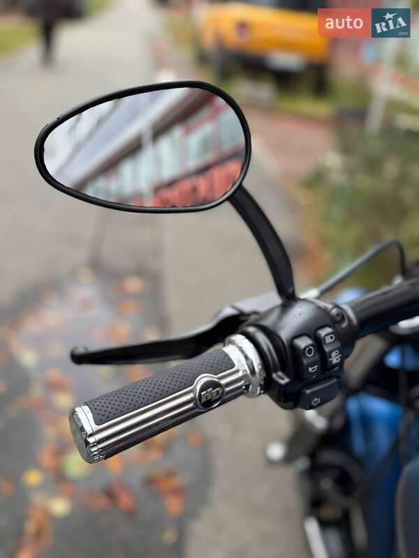 Мотоцикл Круизер Harley-Davidson Breakout 2018 в Киеве