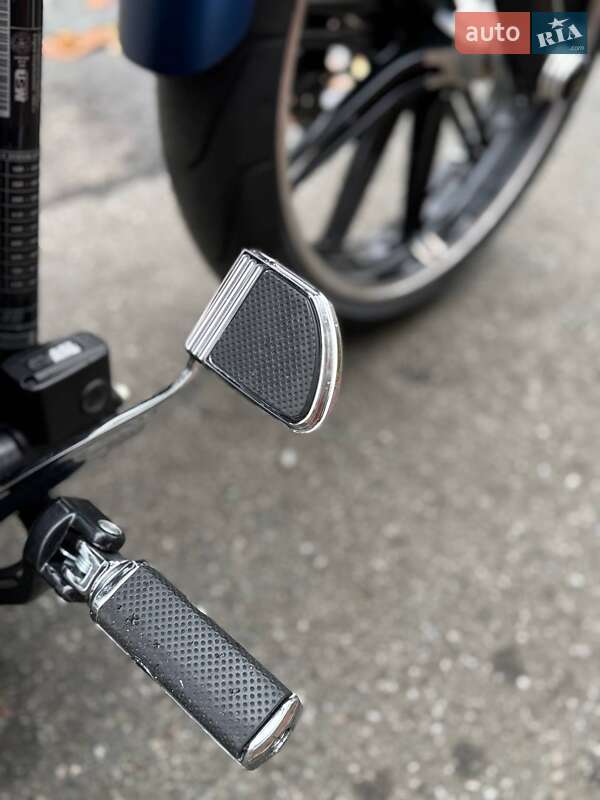 Мотоцикл Круизер Harley-Davidson Breakout 2018 в Киеве