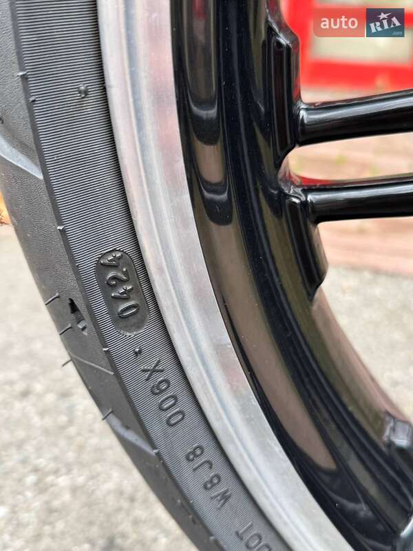 Мотоцикл Круизер Harley-Davidson Breakout 2018 в Киеве