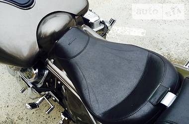 Мотоцикл Туризм Harley-Davidson Custom 2007 в 