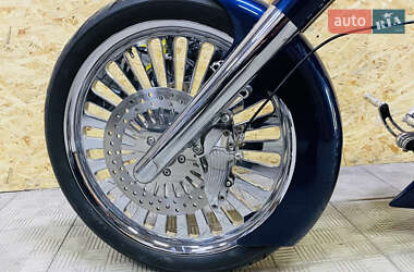 Мотоцикл Кастом Harley-Davidson Custom 2011 в Харькове