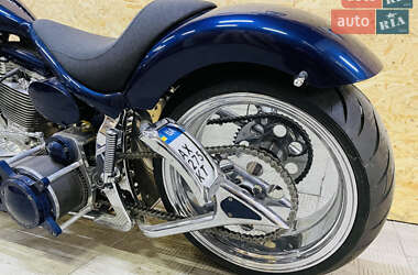 Мотоцикл Кастом Harley-Davidson Custom 2011 в 
