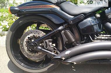 Мотоцикл Круизер Harley-Davidson CVO Pro Street Breakout 2016 в Одессе