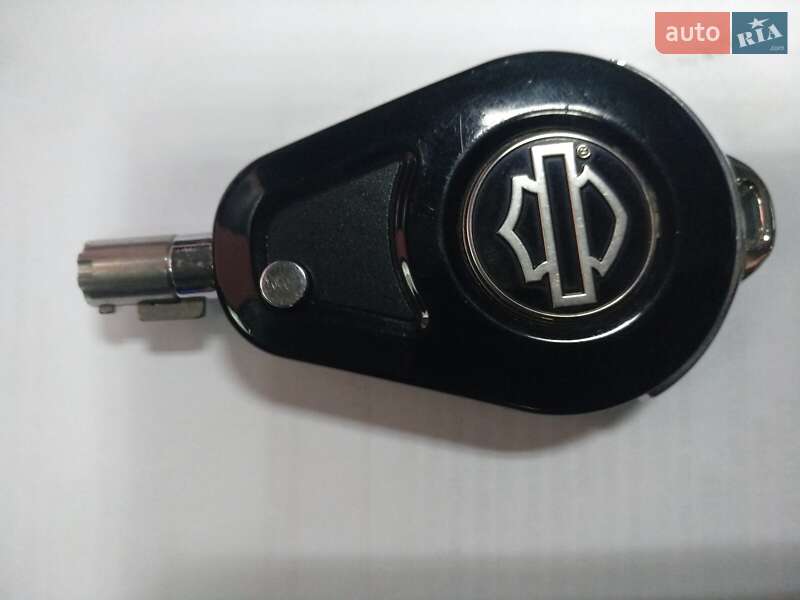 Мотоцикл Круизер Harley-Davidson CVO Pro Street Breakout 2016 в Одессе