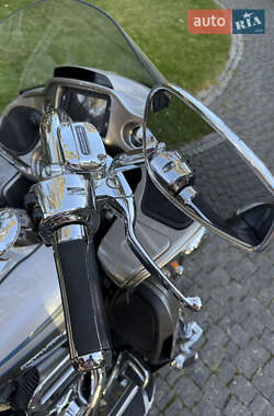 Мотоцикл Круізер Harley-Davidson CVO Road Glide 2016 в 