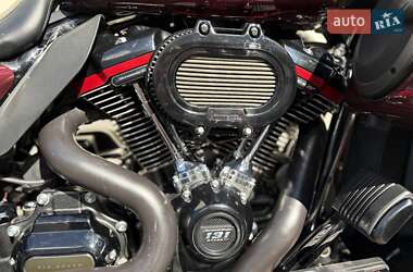 Мотоцикл Туризм Harley-Davidson CVO Street Glide 2019 в Киеве