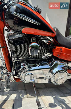 Мотоцикл Классік Harley-Davidson CVO 2009 в 