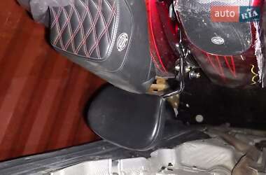 Мотоцикл Туризм Harley-Davidson CVO 2013 в 