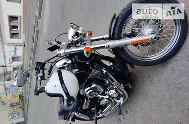 Мотоцикл Классик Harley-Davidson Dyna Super Glide 2012 в Одессе