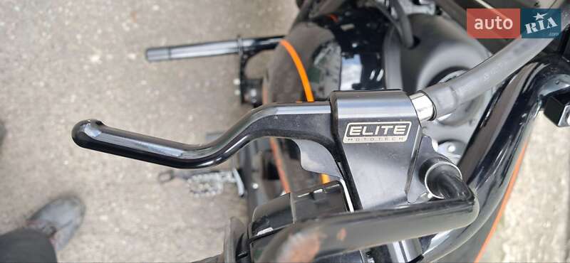 Мотоцикл Круізер Harley-Davidson Dyna Super Glide 2003 в Києві