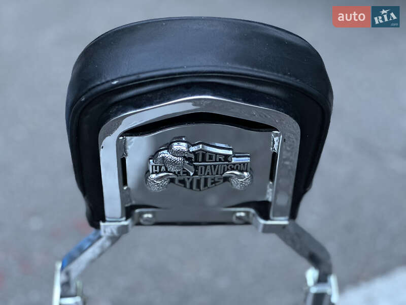Мотоцикл Чоппер Harley-Davidson Dyna Super Glide 2007 в Киеве фото 26 Мотоцикл Чоппер Harley-Davidson Dyna Super Glide 2007 в Киеве