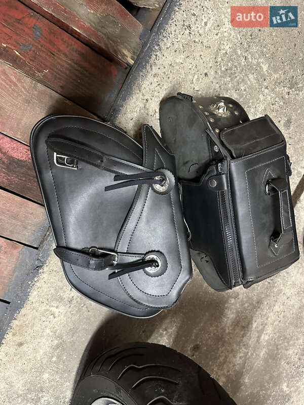 Мотоцикл Чоппер Harley-Davidson Dyna Super Glide 2007 в Киеве фото 29 Мотоцикл Чоппер Harley-Davidson Dyna Super Glide 2007 в Киеве