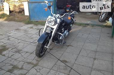 Мотоцикл Круизер Harley-Davidson Dyna Switchback 2012 в Харькове
