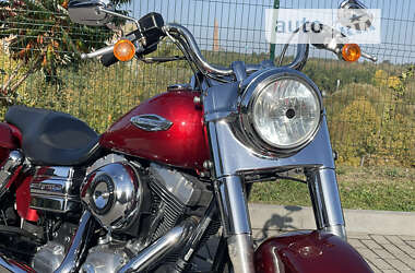 Мотоцикл Круизер Harley-Davidson Dyna Switchback 2011 в Ровно