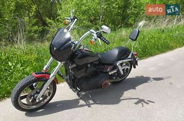 Мотоцикл Чоппер Harley-Davidson Dyna Switchback 2013 в Одесі