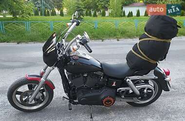 Мотоцикл Чоппер Harley-Davidson Dyna Switchback 2013 в Одесі