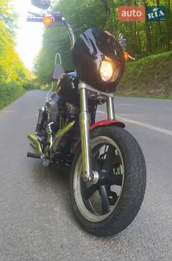 Мотоцикл Чоппер Harley-Davidson Dyna Switchback 2013 в Одесі