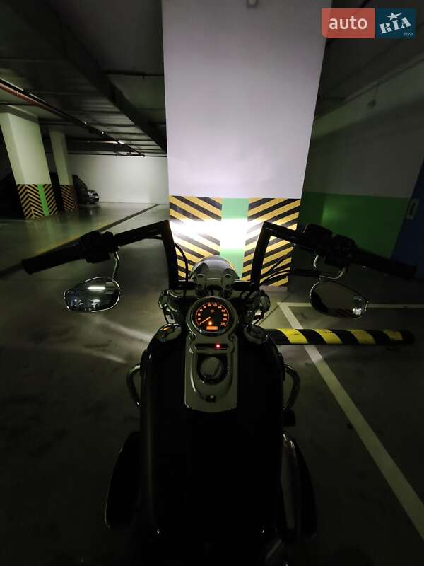 Мотоцикл Туризм Harley-Davidson Dyna Switchback 2013 в Одесі