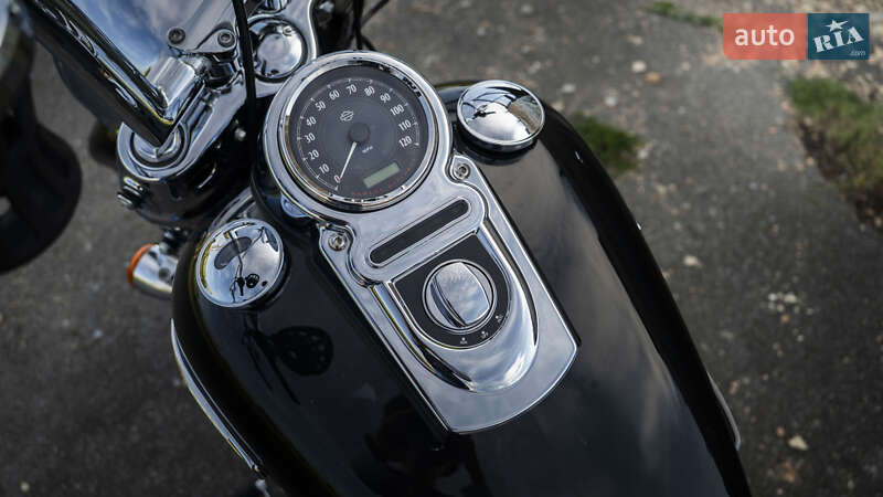 Мотоцикл Круизер Harley-Davidson Dyna Switchback 2012 в Киеве