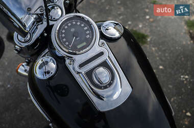 Мотоцикл Круизер Harley-Davidson Dyna Switchback 2012 в 