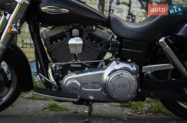Мотоцикл Круизер Harley-Davidson Dyna Switchback 2012 в 