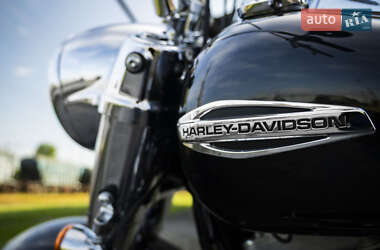 Мотоцикл Круизер Harley-Davidson Dyna Switchback 2012 в 
