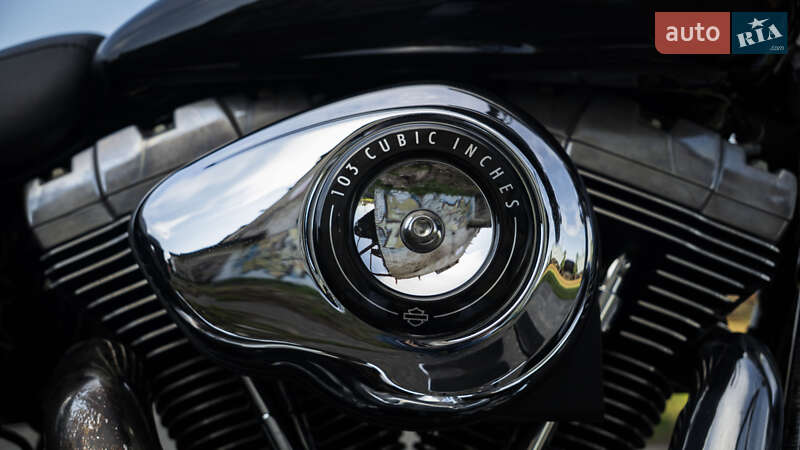 Мотоцикл Круизер Harley-Davidson Dyna Switchback 2012 в Киеве