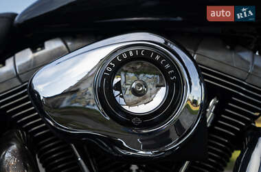 Мотоцикл Круизер Harley-Davidson Dyna Switchback 2012 в 