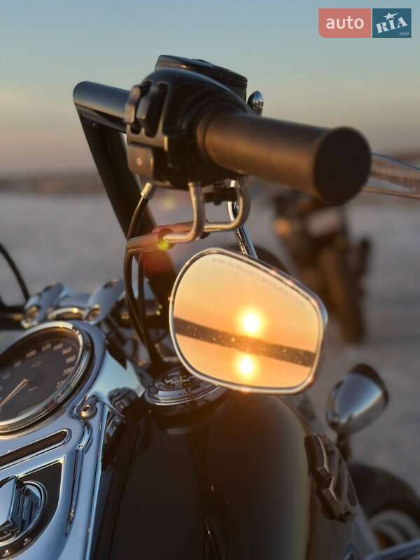 Мотоцикл Туризм Harley-Davidson Dyna Switchback 2013 в Одессе