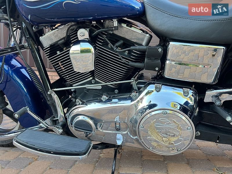 AUTO.RIA – Продам Харлей-Девідсон Dyna Switchback 2015 бензин