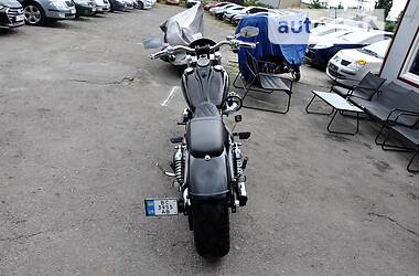 Мотоцикл Круізер Harley-Davidson Dyna Wide Glide 2012 в Львові