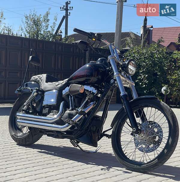 Мотоцикл Круизер Harley-Davidson Dyna Wide Glide 2015 в Гайсине фото 9 Мотоцикл Круизер Harley-Davidson Dyna Wide Glide 2015 в Гайсине