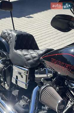 Мотоцикл Круизер Harley-Davidson Dyna Wide Glide 2015 в 