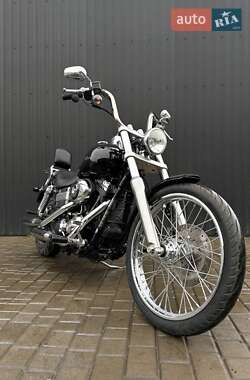 Мотоцикл Круизер Harley-Davidson Dyna Wide Glide 2007 в Одессе