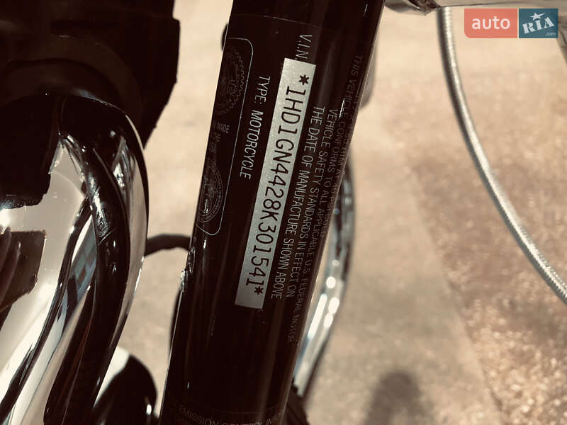 Мотоцикл Классик Harley-Davidson Dyna 2007 в Львове фото 9 Мотоцикл Классик Harley-Davidson Dyna 2007 в Львове