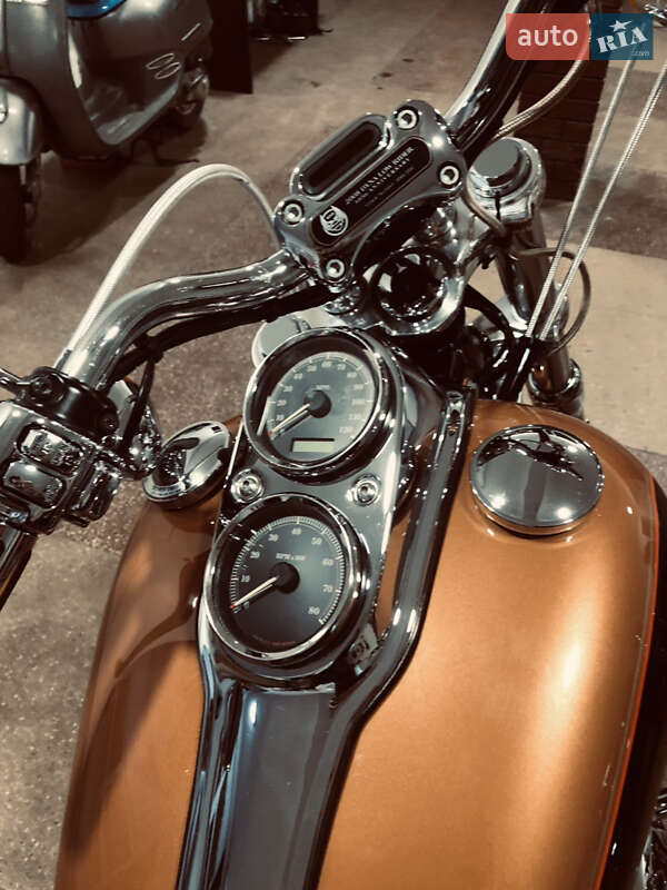 Мотоцикл Классик Harley-Davidson Dyna 2007 в Львове фото 12 Мотоцикл Классик Harley-Davidson Dyna 2007 в Львове