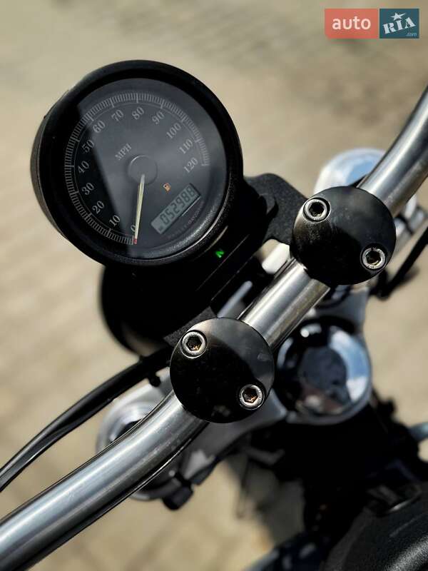 Мотоцикл Круизер Harley-Davidson Dyna 2007 в Одессе
