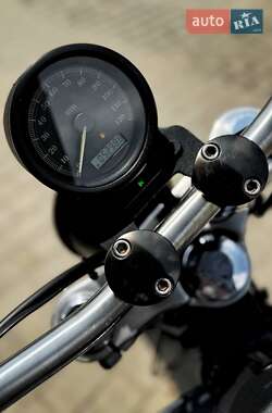 Мотоцикл Круизер Harley-Davidson Dyna 2007 в 
