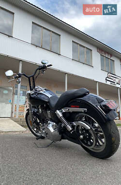 Мотоцикл Чоппер Harley-Davidson Dyna 2009 в 