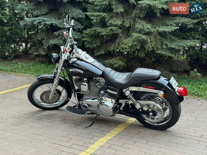 Мотоцикл Круизер Harley-Davidson Dyna 2007 в Киеве фото 15 Мотоцикл Круизер Harley-Davidson Dyna 2007 в Киеве