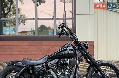 Мотоцикл Круизер Harley-Davidson Dyna 2006 в Одессе