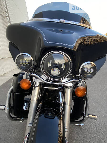 Мотоцикл Круизер Harley-Davidson Electra Glide 2006 в Луцке