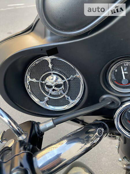 Мотоцикл Круизер Harley-Davidson Electra Glide 2006 в Луцке
