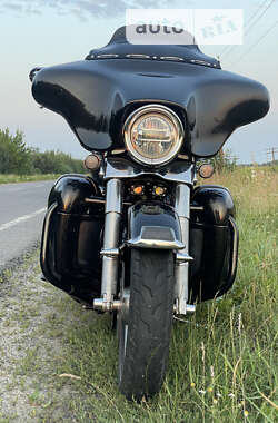 Мотоцикл Круізер Harley-Davidson Electra Glide 2012 в Львові