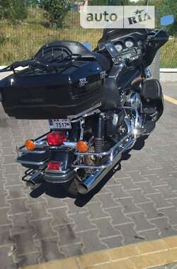 Мотоцикл Круізер Harley-Davidson Electra Glide 2006 в Києві