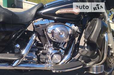 Мотоцикл Круізер Harley-Davidson Electra Glide 2006 в Києві