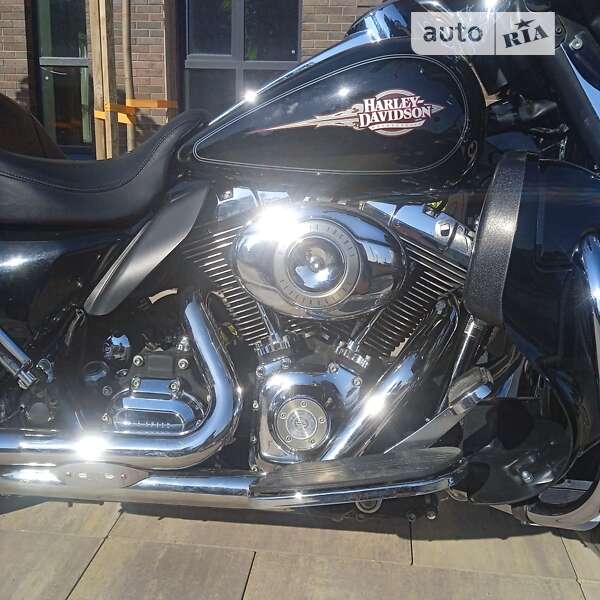Мотоцикл Круизер Harley-Davidson Electra Glide 2010 в Казатине фото 10 Мотоцикл Круизер Harley-Davidson Electra Glide 2010 в Казатине