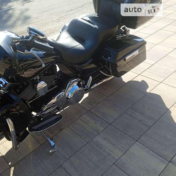 Мотоцикл Круизер Harley-Davidson Electra Glide 2010 в Казатине фото 5 Мотоцикл Круизер Harley-Davidson Electra Glide 2010 в Казатине